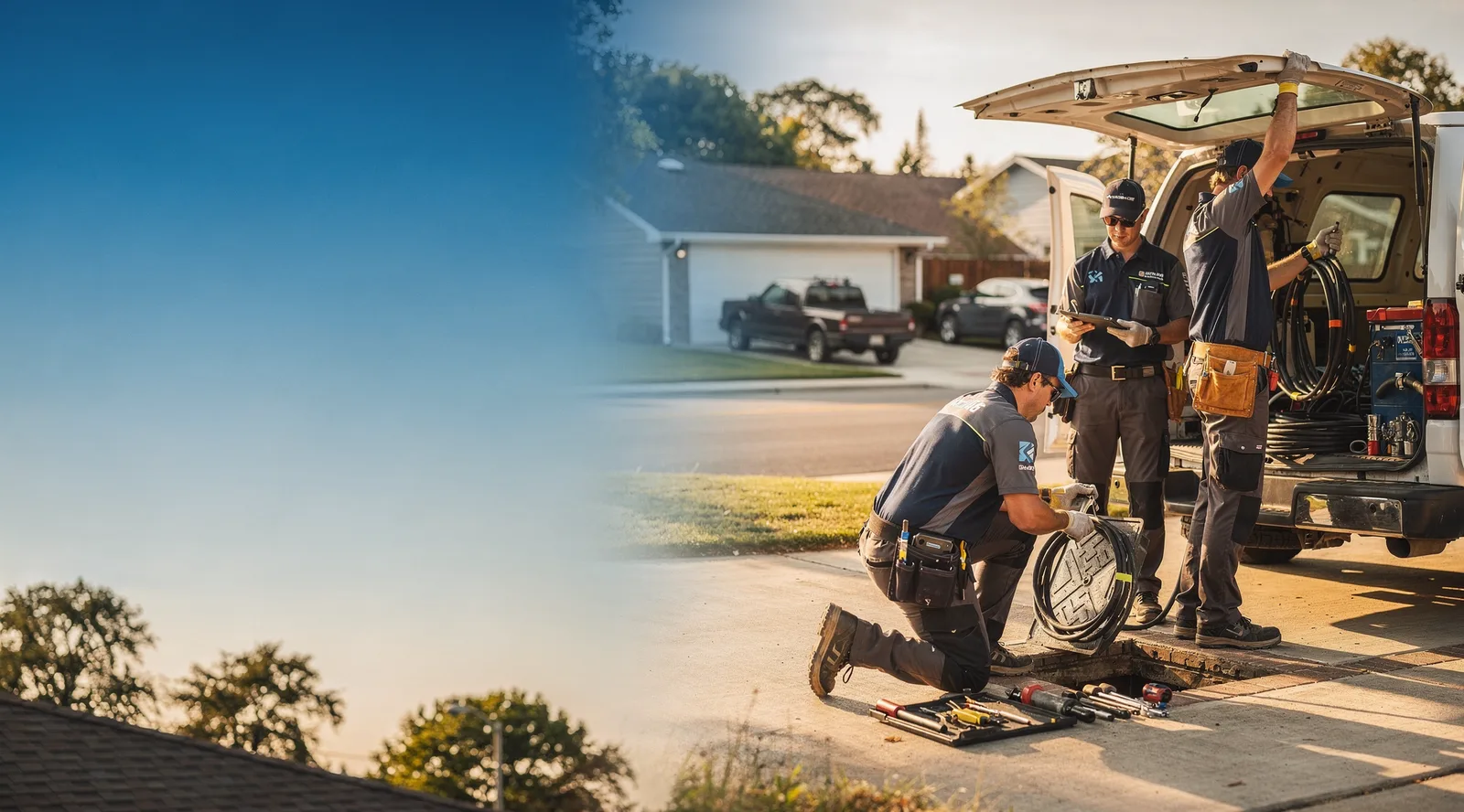 Water Softener Installation in Clayton, LA near me